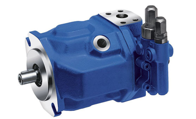 Hydraulic Pump Repair Service